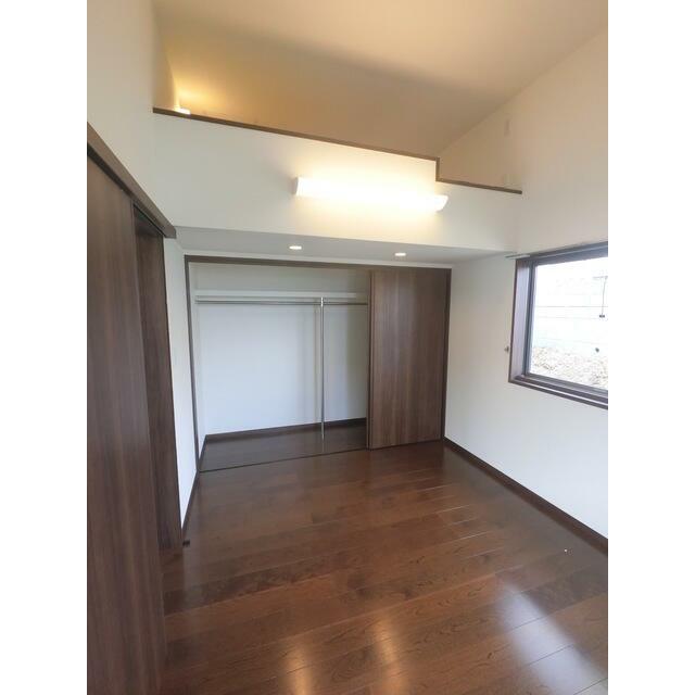 (参考)同一建物内の他の部屋の写真となります。
