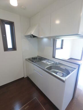 (参考)同一建物内の他の部屋の写真となります。