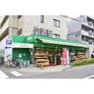 ショッピング施設