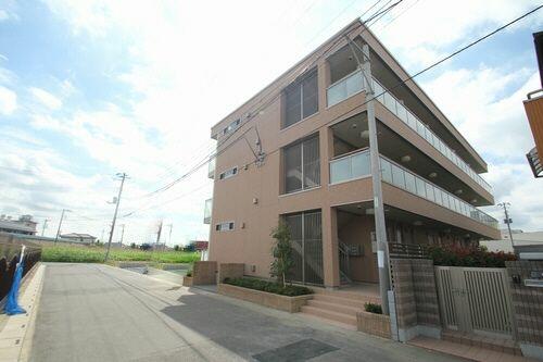 エトワール ００２０１ 1LDKの画像