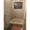 バス/シャワー