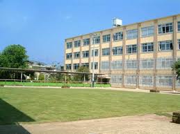 京都市立嵯峨野小学校