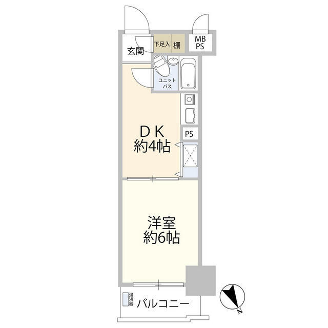 ライオンズマンション板橋