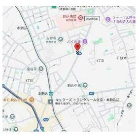 地形図等