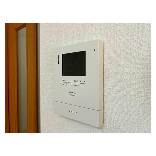 TVモニターフォン