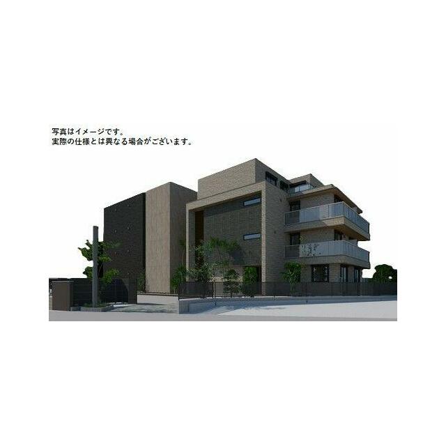 ■積水ハウス施工の賃貸住宅『シャーメゾン』