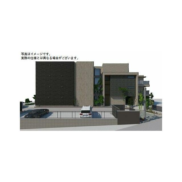 ■積水ハウス施工の賃貸住宅『シャーメゾン』