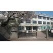 中学校