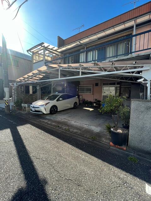 物件画像 北九州市門司区 東本町１丁目 (出光美術館駅) 住宅用地