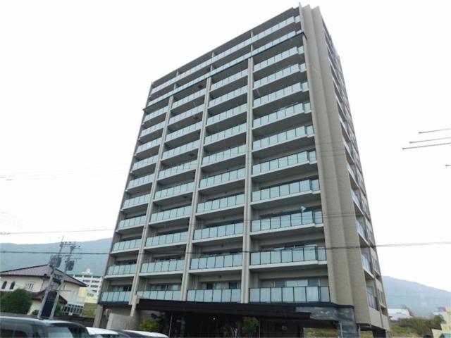 物件画像 オーヴィジョン小倉東 12階 4LDK