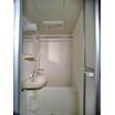 バス/シャワー