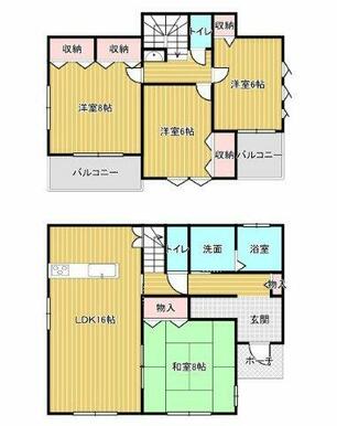 図面と異なる場合は現況優先