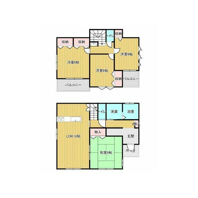 図面と異なる場合は現況優先