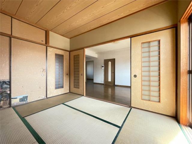 物件画像 サンライフ片野ＩＩ 5階 3LDK