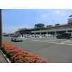 ショッピング施設