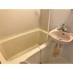 バス/シャワー
