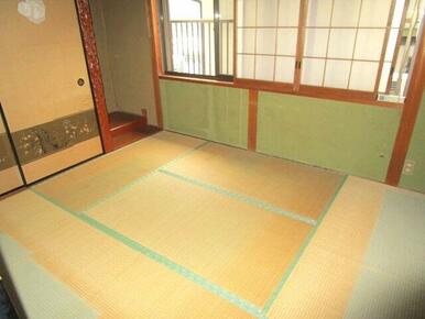和室