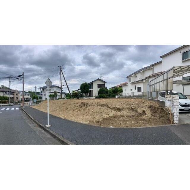 間取りや広さ同様、見かけはやっぱり重要（2号棟）