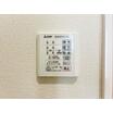 バス/シャワー