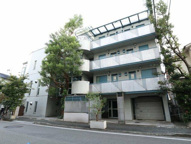 G－108 401 ワンルーム 川崎市高津区の貸マンションの物件情報