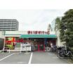 ショッピング施設