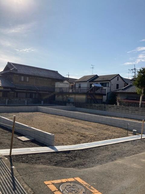 茨木市野々宮 3ldk 茨木市の新築売戸建住宅の物件情報 一戸建て 新築 中古 大阪市 西淀川区の賃貸 売買なら阪神土地建物 5fee337febca95bf