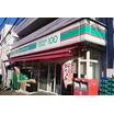 ショッピング施設