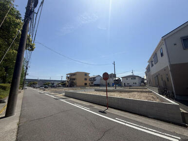 現地写真 2026年5月2日撮影