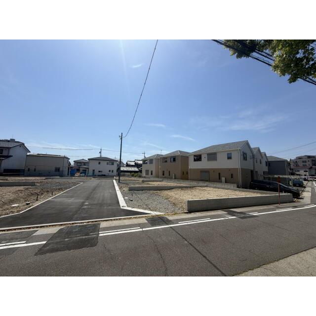 現地写真 2026年5月2日撮影