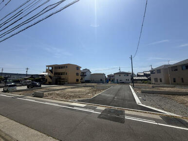 現地写真 2026年5月2日撮影