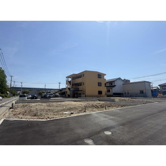 現地写真 2026年5月2日撮影