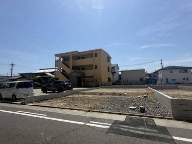 現地写真 2026年5月2日撮影