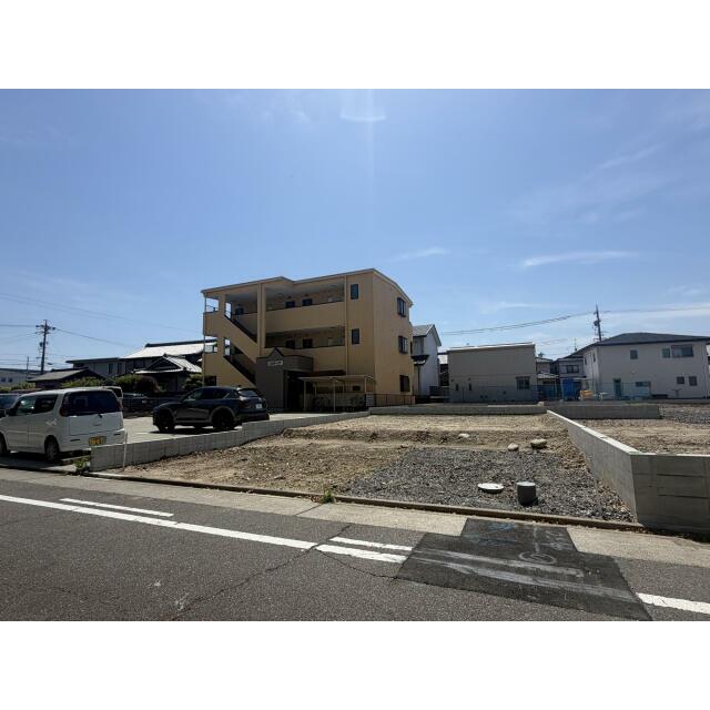 現地写真 2026年5月2日撮影