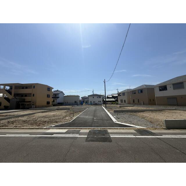 現地写真 2026年5月2日撮影