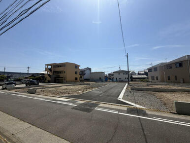 現地写真 2026年5月2日撮影