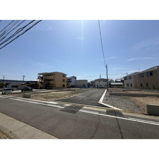現地写真 2026年5月2日撮影