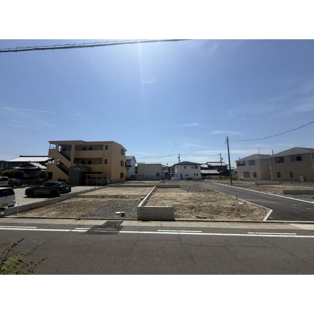 現地写真 2026年5月2日撮影