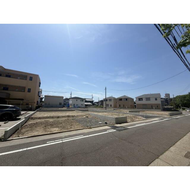 現地写真 2026年5月2日撮影
