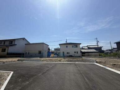 現地写真 2026年5月2日撮影