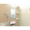 バス/シャワー