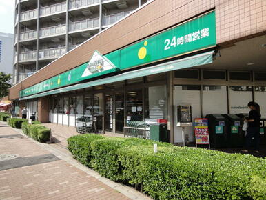 マルエツプチ東日暮里店