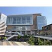 ショッピング施設