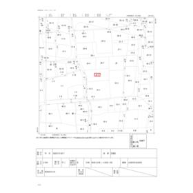 地形図等