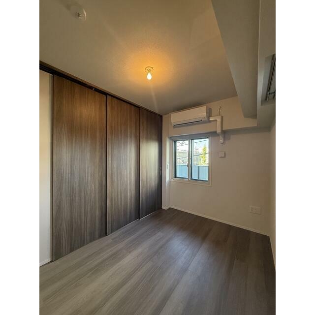 洋室5.2帖　2025年10月撮影