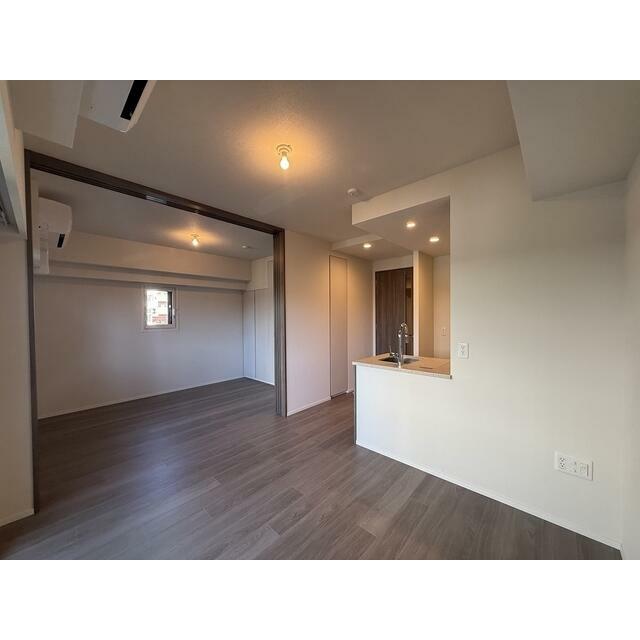 LDK＋洋室　2025年10月撮影