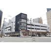 ショッピング施設