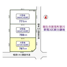 地形図等