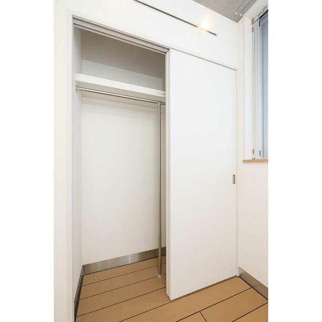 ※写真は同タイプ住戸です。