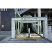 ショッピング施設
