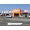ショッピング施設